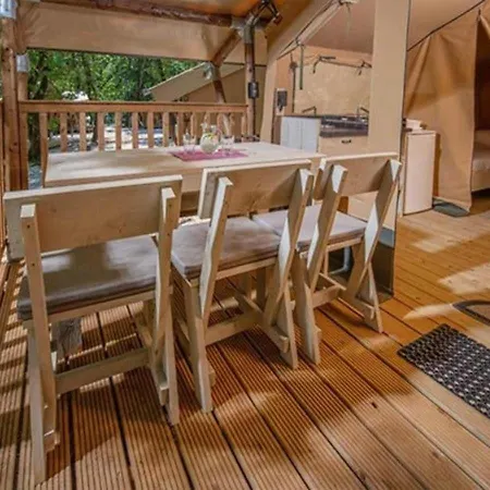 Bi-village - Eurocamp I Homair *