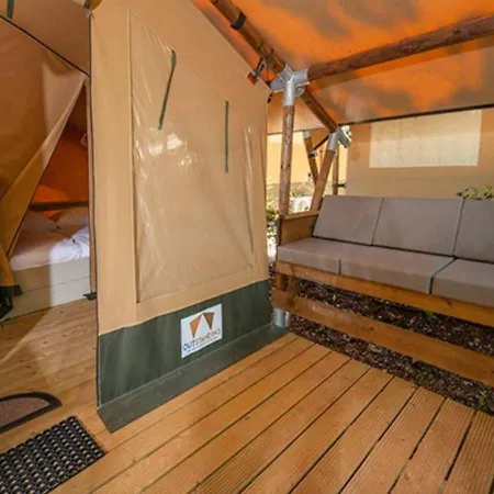Bi-village - Eurocamp I Homair