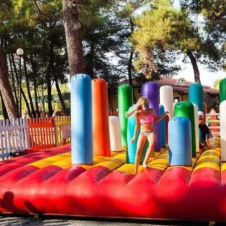 Bi-village - Eurocamp I Homair