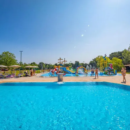 Bi-village - Eurocamp I Homair Campsite Valbandon