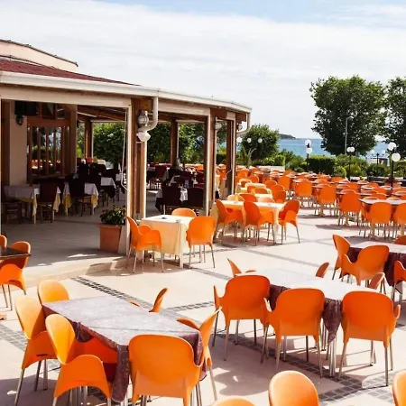 Bi-village - Eurocamp I Homair Campsite Valbandon