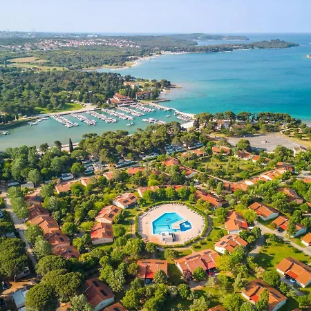 Bi-village - Eurocamp I Homair