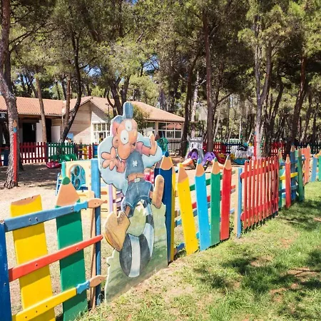 Bi-village - Eurocamp I Homair Campsite Valbandon