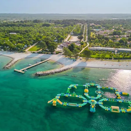 Bi-village - Eurocamp I Homair