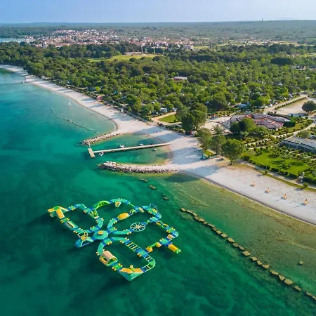 Campsite Bi-village - Eurocamp I Homair