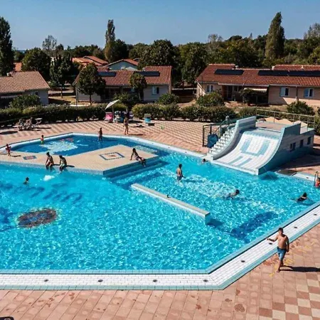 Bi-village - Eurocamp I Homair Valbandon