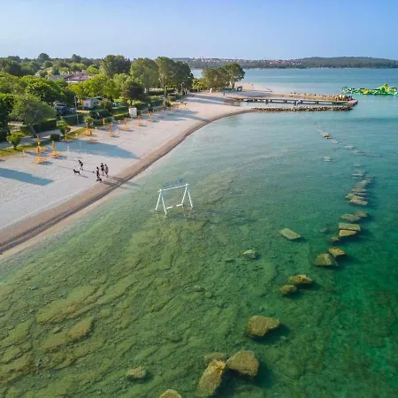 Campsite Bi-village - Eurocamp I Homair